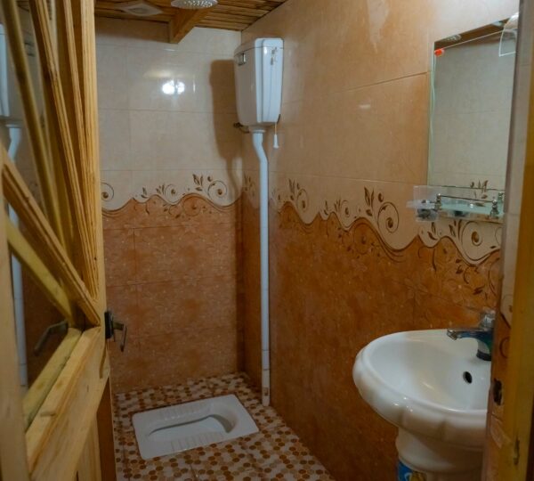 سرویس بهداشتی