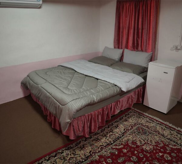 تختخواب