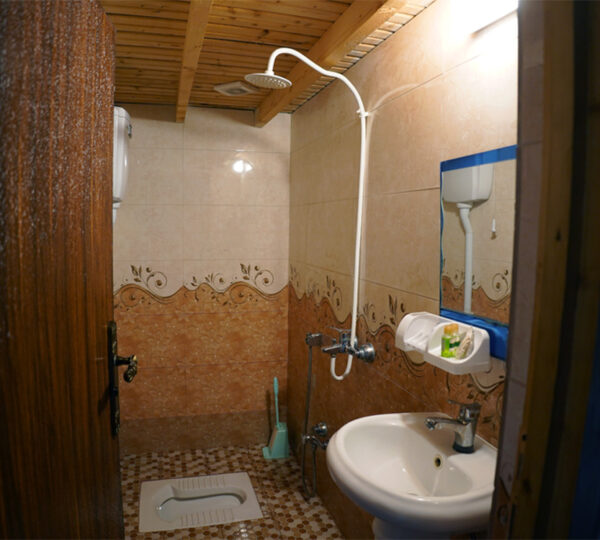 سرویس بهداشتی